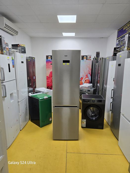 Design De Lux, Control Digital – Doar Cu BEKO!