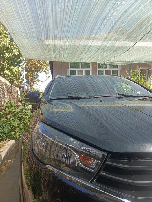 Lada vesta sw croos 1.6 avtomat 2021