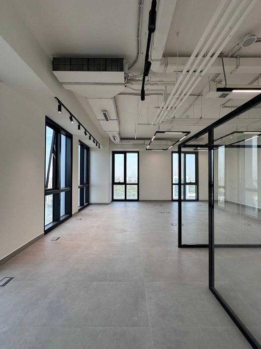 АРЕНДА нежилое помещение в ЖК Nest one 173м2     17-этаж