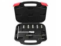 Freze pentru injectoare curatat reconditionat orificiu scaun (G02657)