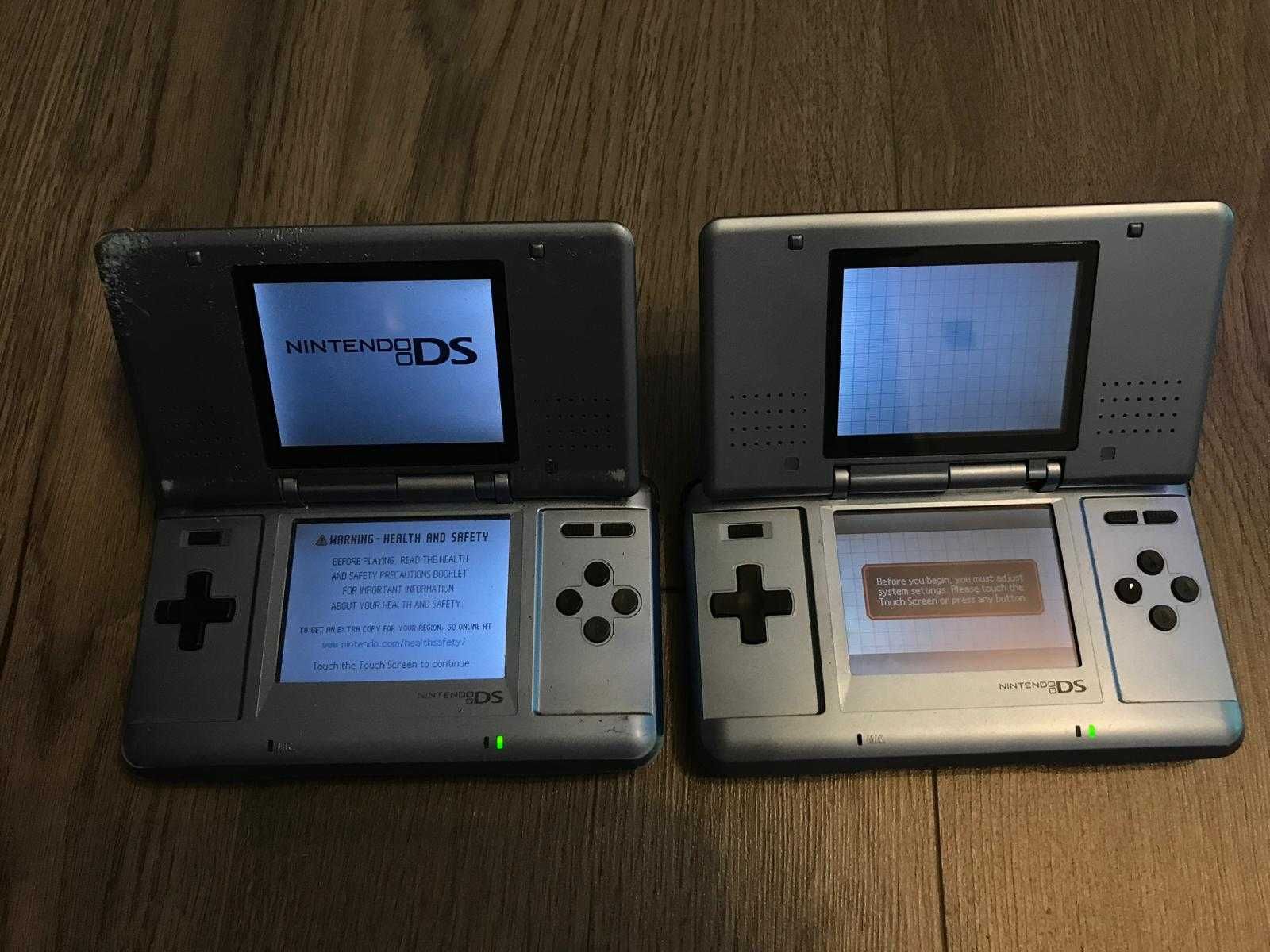 Joc colectie Nintendo DS