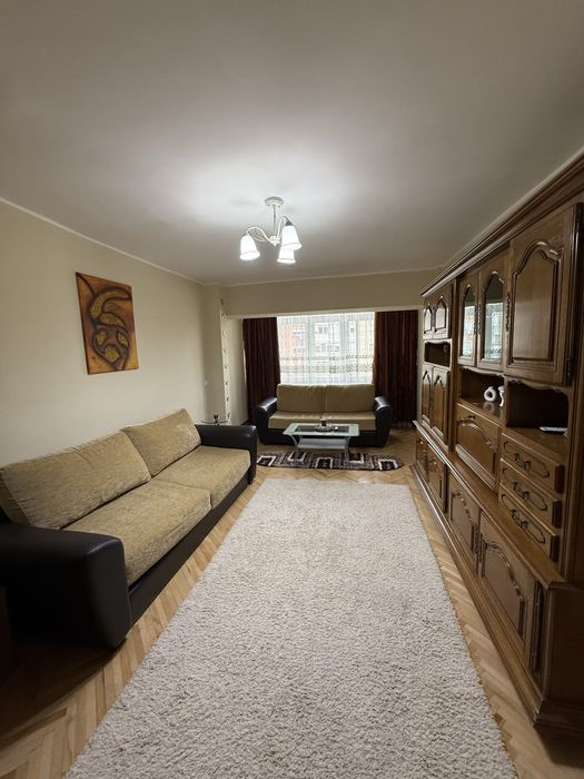 regim hotelier apartament 2 camere , centrala , AC