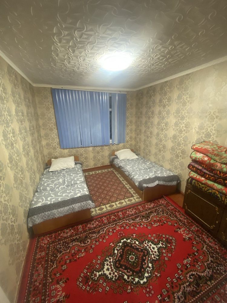 Дача dala hovli dacha