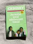 “Jurnalul unui adolescent timid” - S. Chabosky