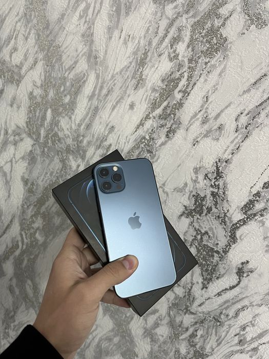 Продам Айфон 12 Про/ Iphone 12 Pro