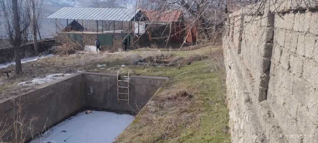 Участок  продается