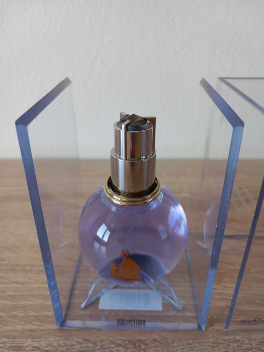 Нов дамски парфюм