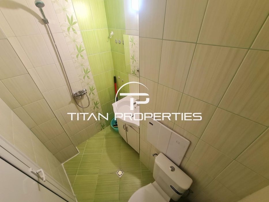 Дава се под наем Двустаен апартамент в Бургас, Славейков - 64 кв.м за 459 € - Снимка #8