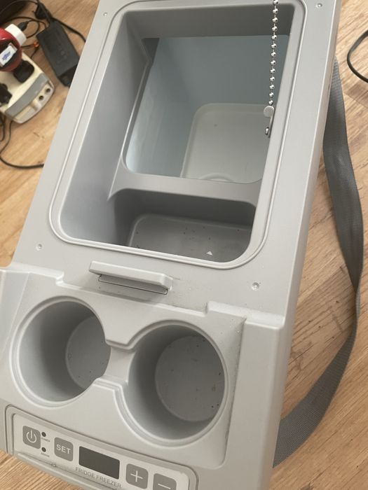 Dometic waeco  компресорен хладилник хладилна чанта