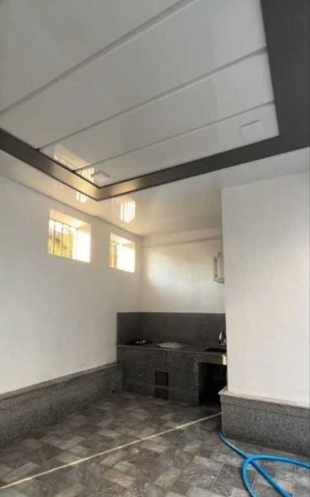 * Сергели ЮкориДархон 2 Соток 6 Комнат + Кухня Ориентир Киа автосалон