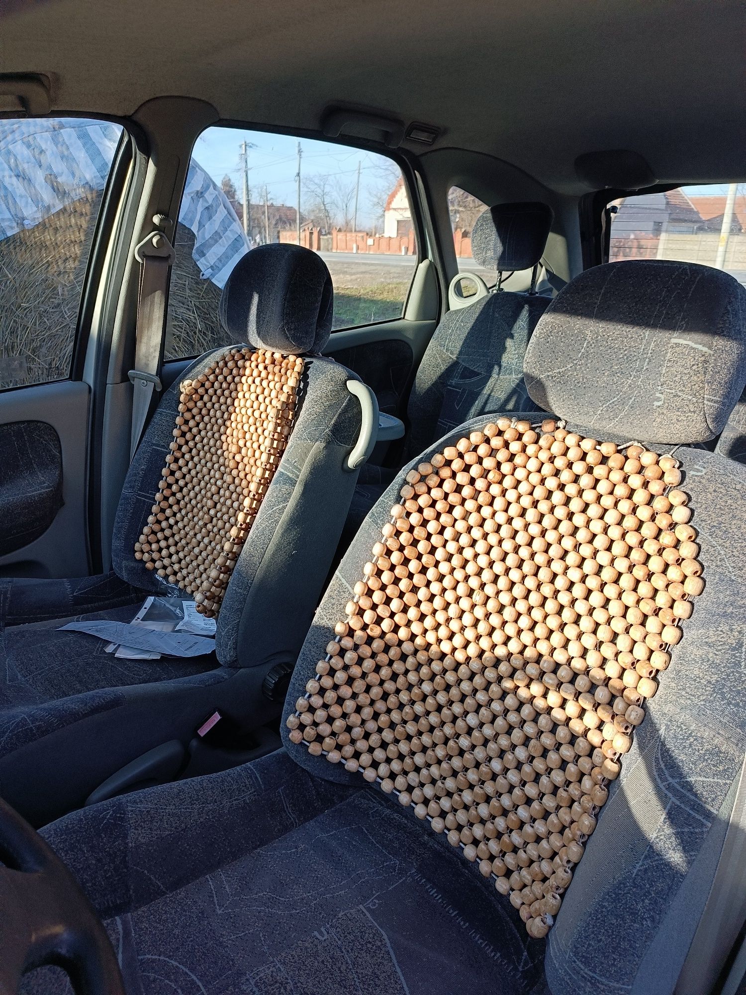 Renault Megane Scenic