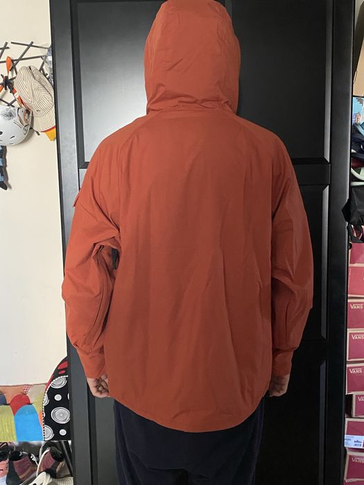 Geaca Carhartt Prospect marime L noua