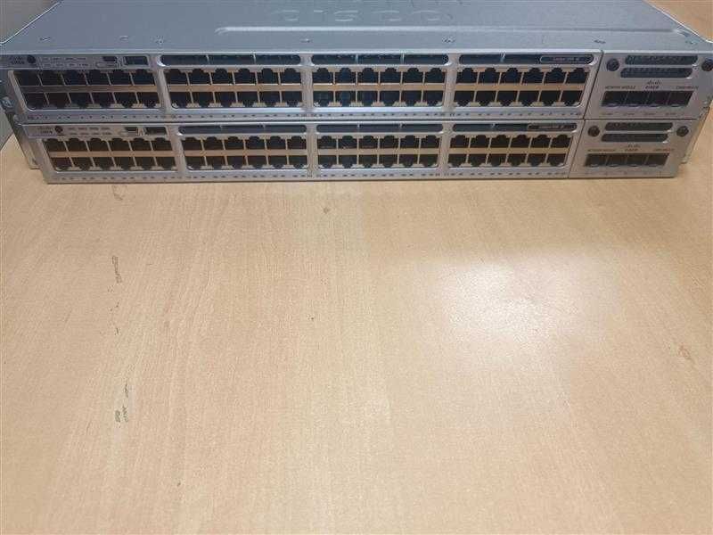Switchuri de rețea Gigabit PoE – Diverse modele disponibile