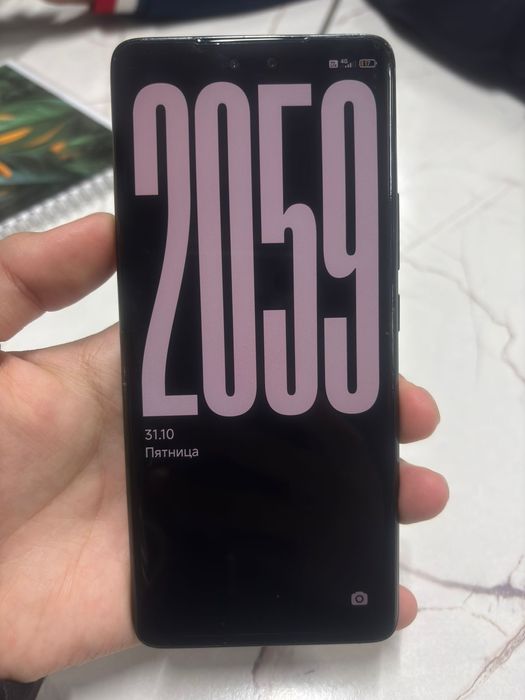 продам или обмен xiaomi 13 lite