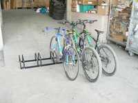 Suport parcare Rastel pentru biciclete bicicleta iv