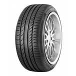 Anvelopă de vară Continental ContiSportContact 5 AO FR 245/40 R18 97Y