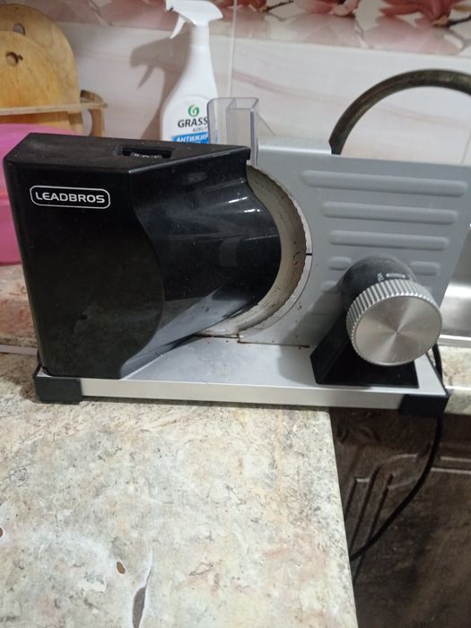 Слайсер leadbros оригинал