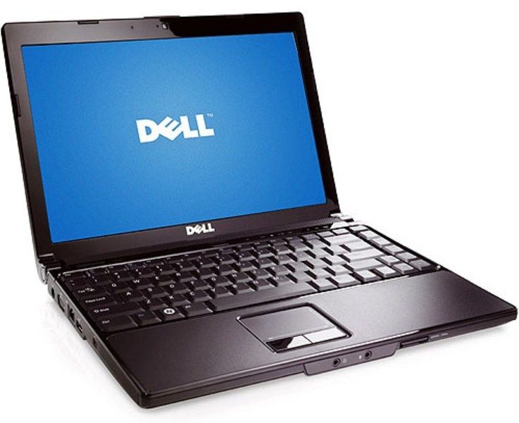 Ноутбук DELL Inspiron 13,3" 2 GHz 3Gb RAM SDD 240Gb WIN8.1 Office2019