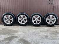 Jante VW 17 Iarna 215/65 R17