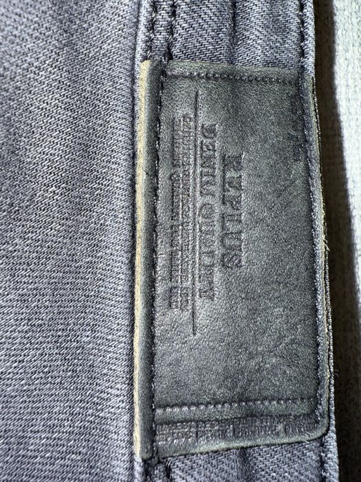 Дамски дънки Replus