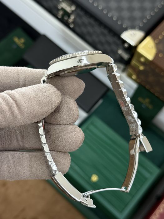 Rolex GMT-Master || METEORITE