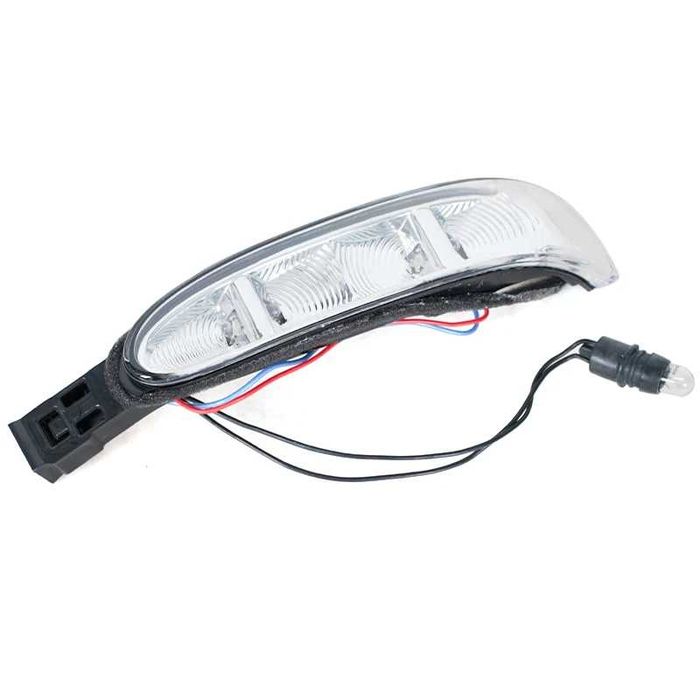НОВИ !Супер Ярки LED Мигачи Огледала Mercedes ML/GL 164 /R 251  Canbus