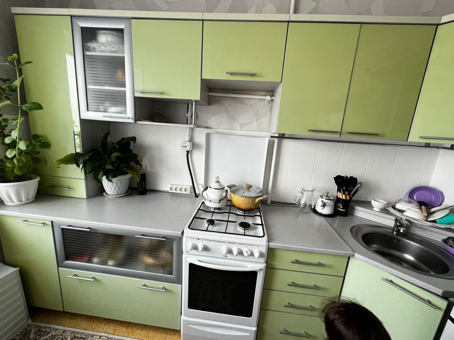 Продам кухнной горнитур