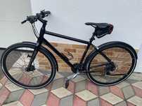 Bicicleta Merida Crossway Urban Trekking 2019