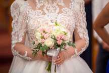 Rochie de mireasa