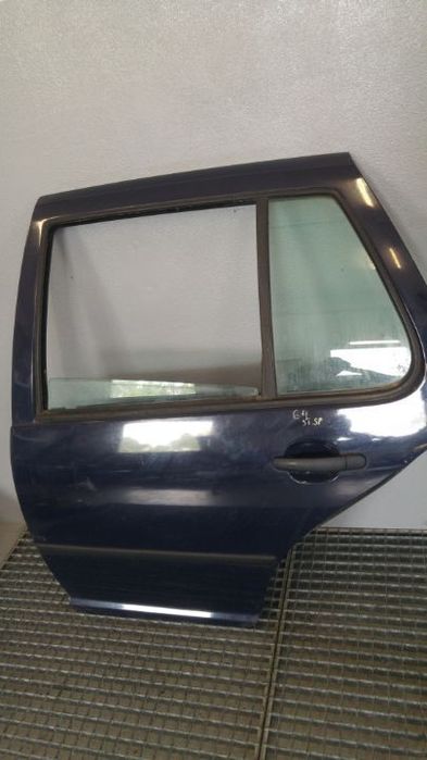 usa portiera stanga spate vw golf 4