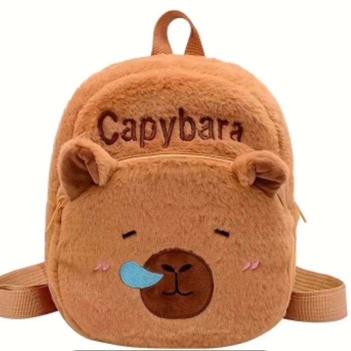 Раница Капибара.