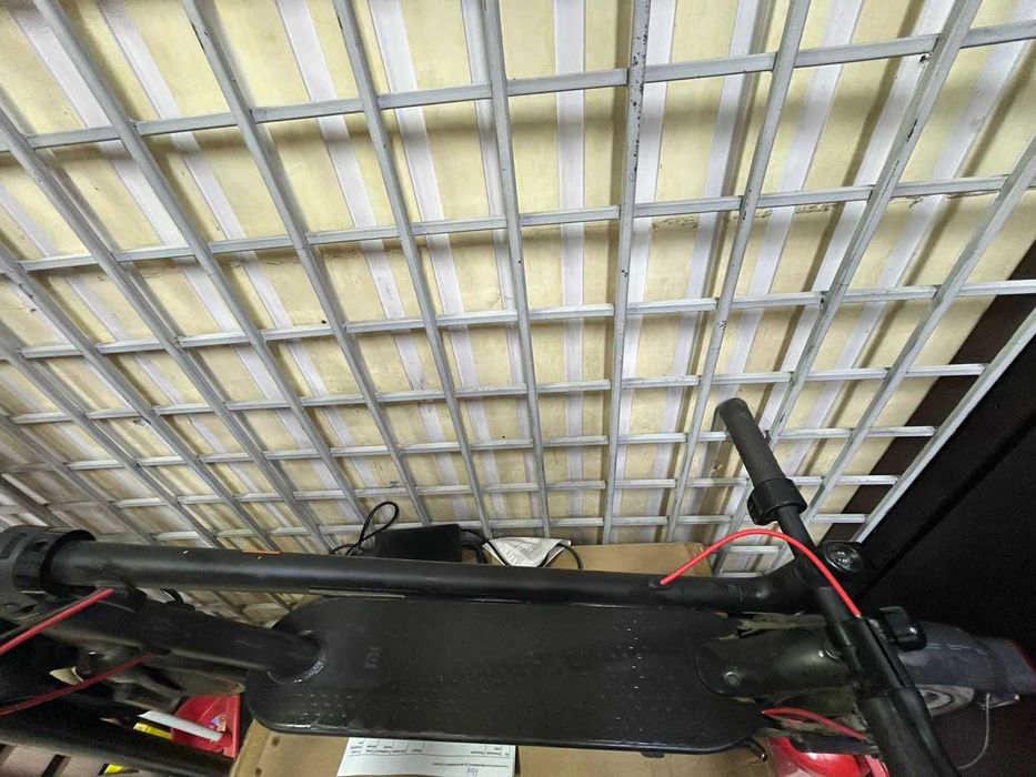 Xiaomi Mi Electric Scooter Pro 2  (Алматы) 763675