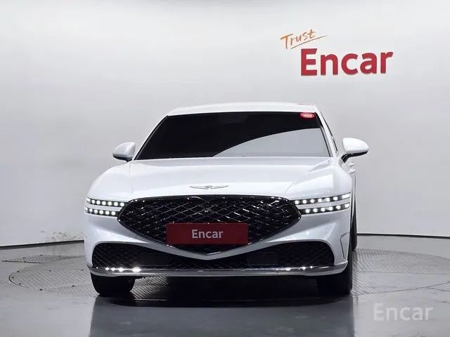 Genesis G90 RS4 3.5 Benzin Koreadan zakazga obkeberamiz