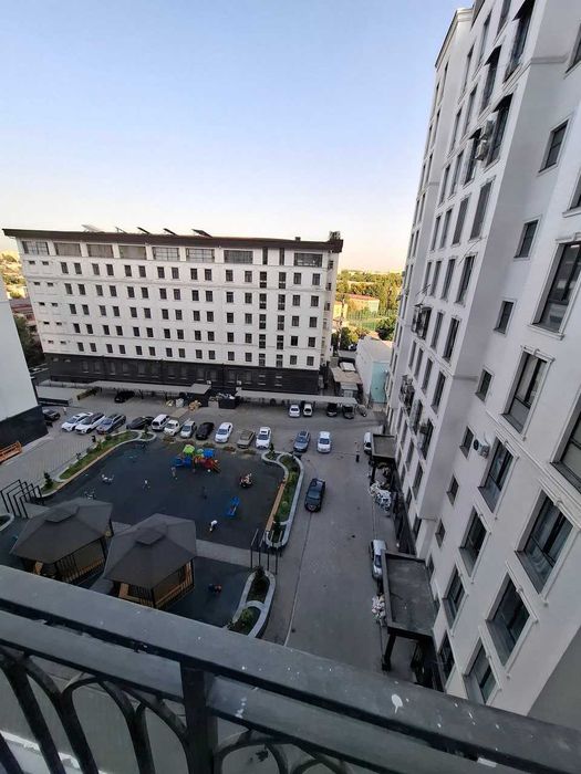 Срочно продается квартира 2*3/7/12 в самарканд дарвоза 60 кв м 93000$