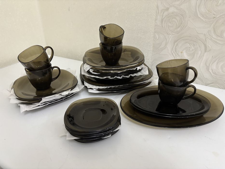 Люминарк Luminarc посуда