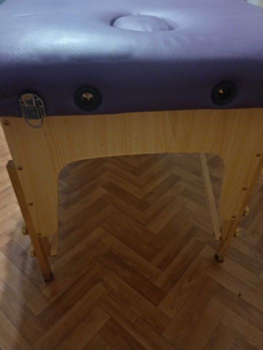 Vand masa masaj stare buna