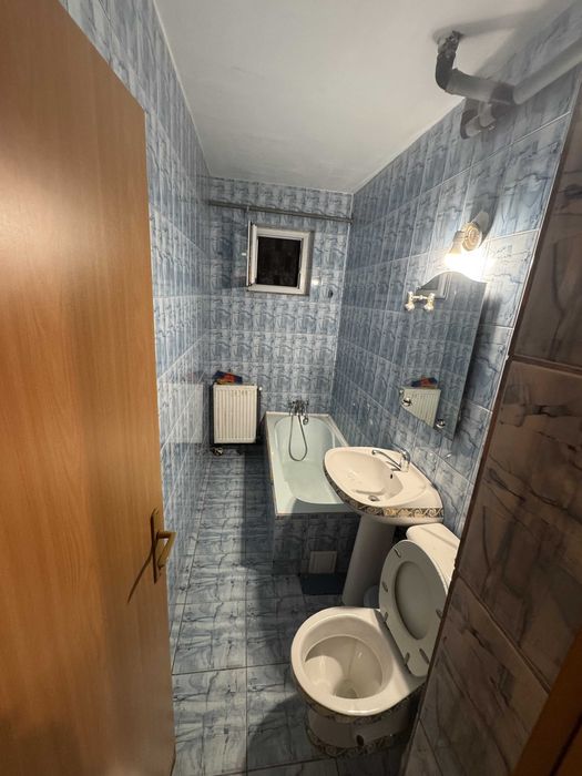 apartament de inchiriat 2 camere