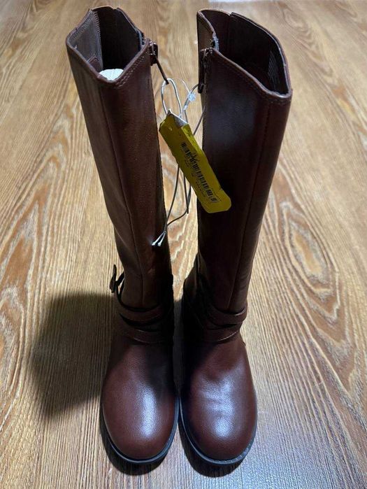 Сапоги детские Cat & Jack (США)