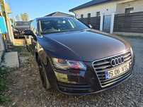 Audi A7 Audi A7 Stage 1 320 CP - Volan Dreapta Înmatriculată România!