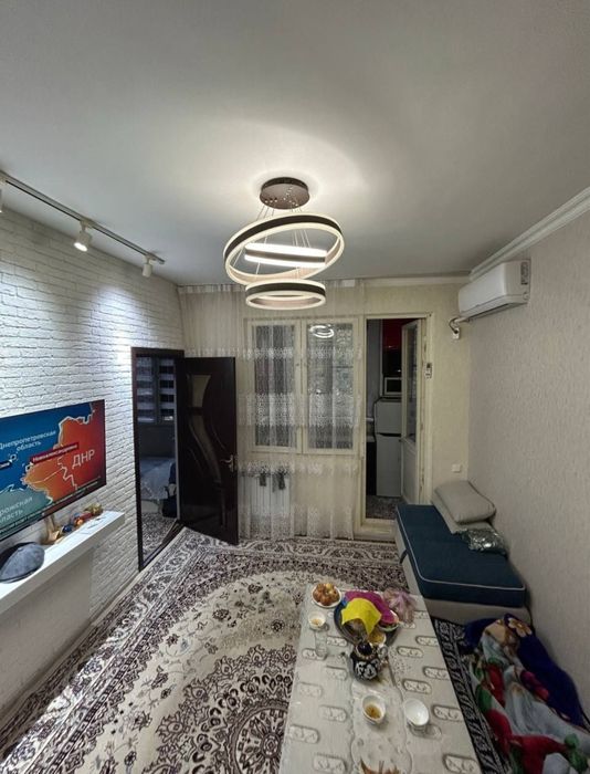 Квартира‼️Метро М.Улугбек 3*4 ком.