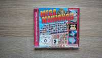 Vand Mega Mahjongg PC DVD Calculator Laptop Game Games
