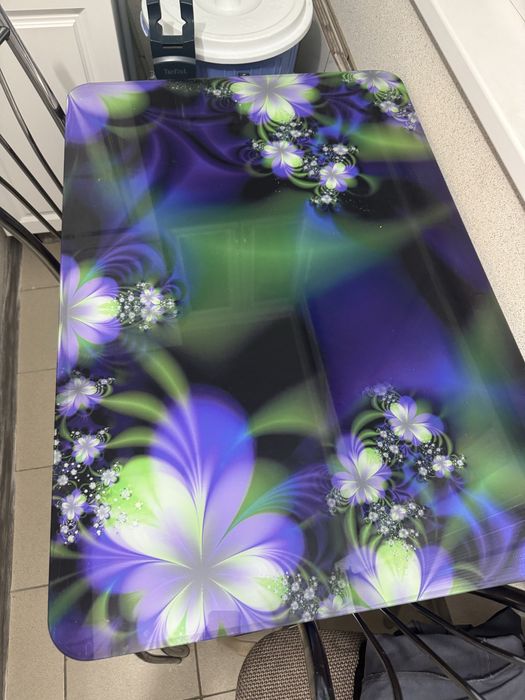 Красивый стул и стулья.