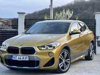 Bmw X2 -2019 M pachet -Full Extra-0 Daune
