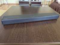 soundbar hisense hs214