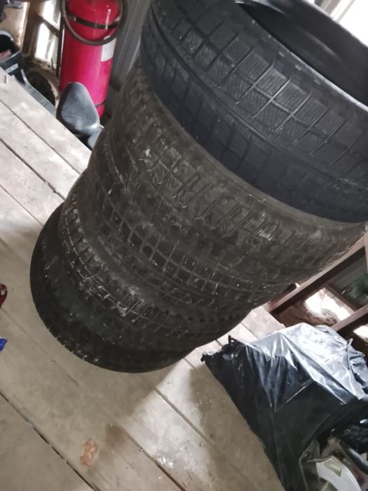 Колеса  шины донгелек