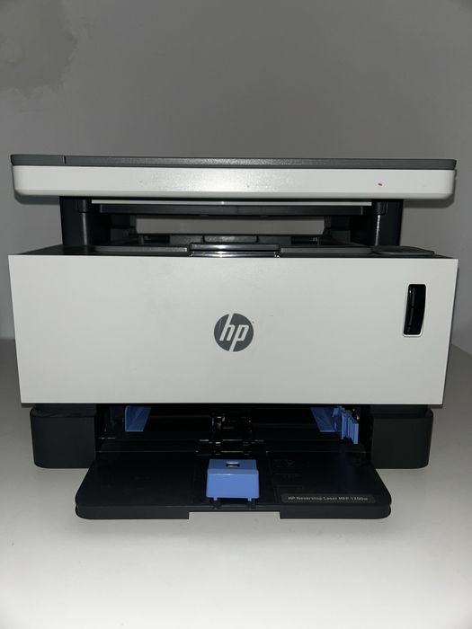 Imprimanta HP Neverstop 1200nw