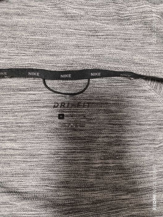 Nike M NK DRY HOODIE FZ HPRDR LT''оригинален мъжки суичър М размер
