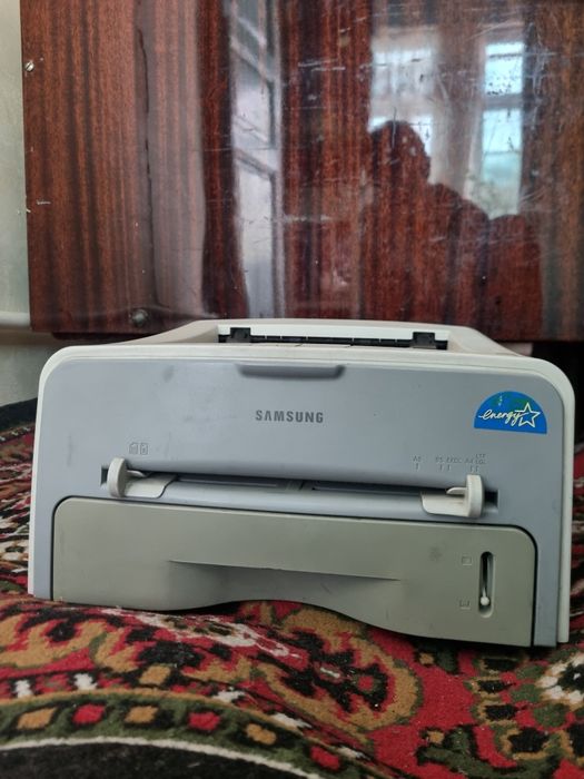 Samsung ML-1750 принтер