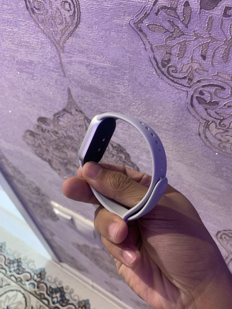 Mi band 9