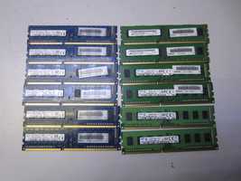 Памет 4GB DDR3 1600  за настолен компютър